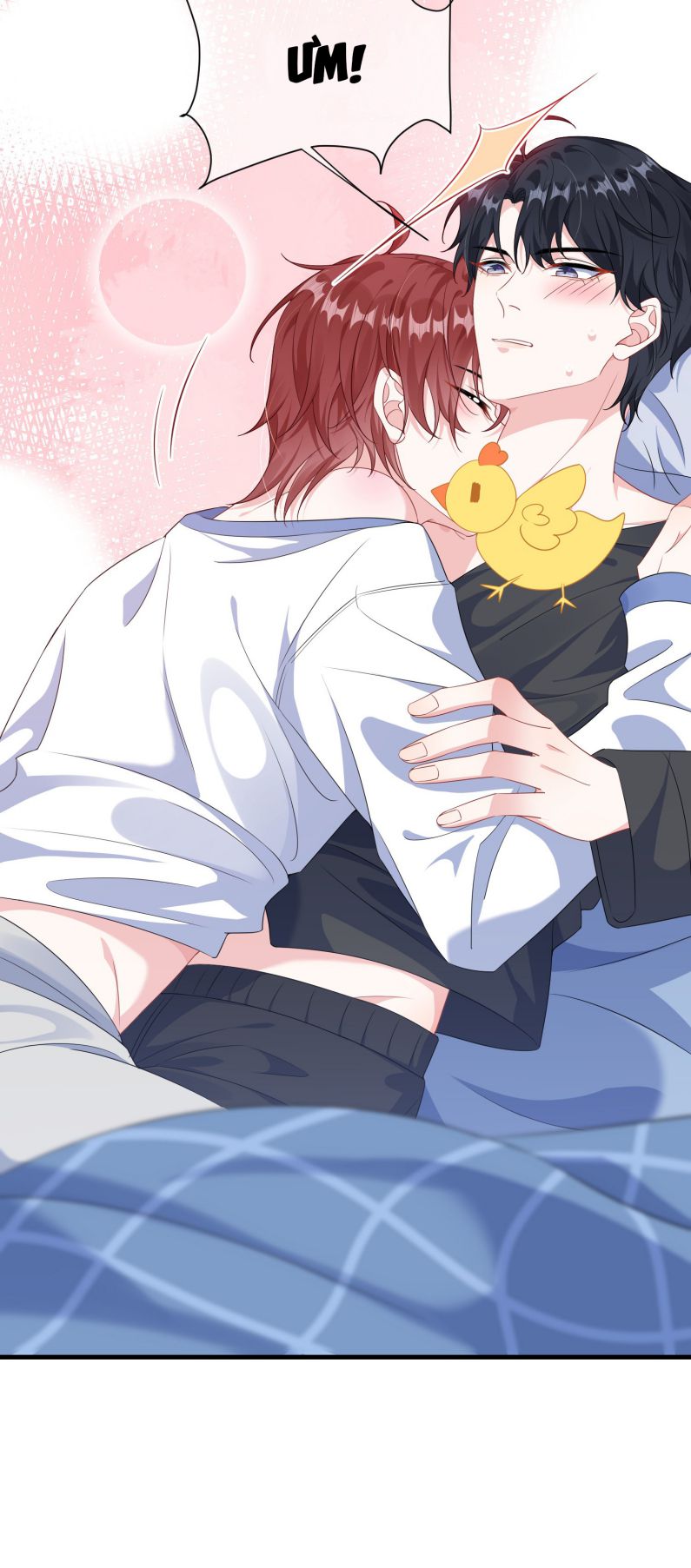 Giáo Bá Là Một Tên Yêu Tinh Chapter 30 - Trang 4