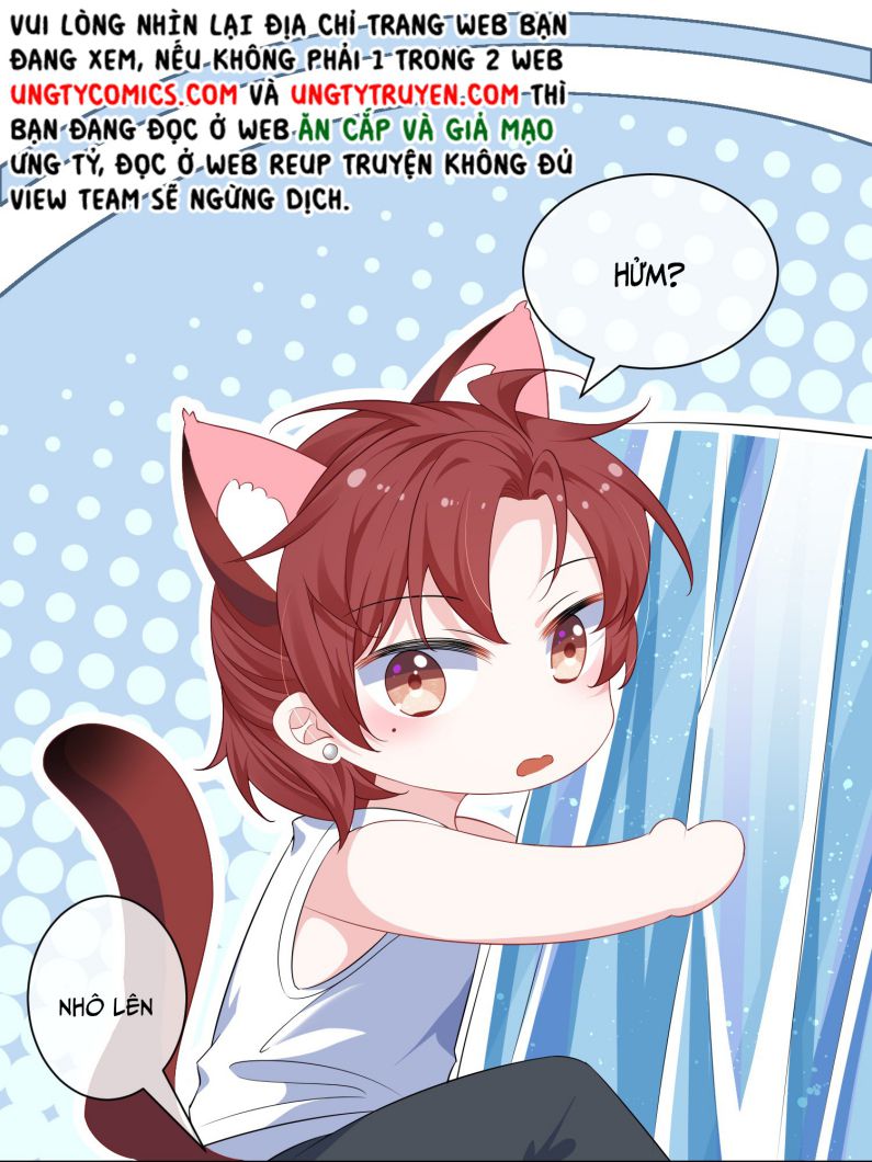 Giáo Bá Là Một Tên Yêu Tinh Chapter 30 - Trang 4