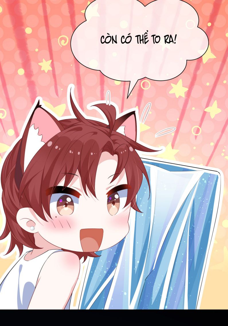 Giáo Bá Là Một Tên Yêu Tinh Chapter 30 - Trang 4