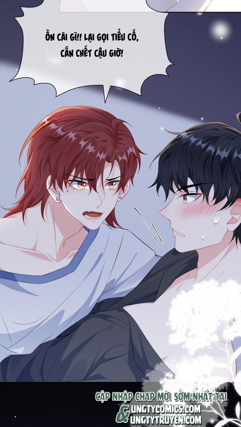 Giáo Bá Là Một Tên Yêu Tinh Chapter 30 - Trang 4