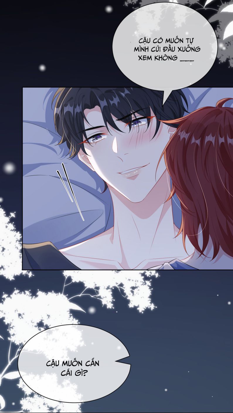 Giáo Bá Là Một Tên Yêu Tinh Chapter 30 - Trang 4