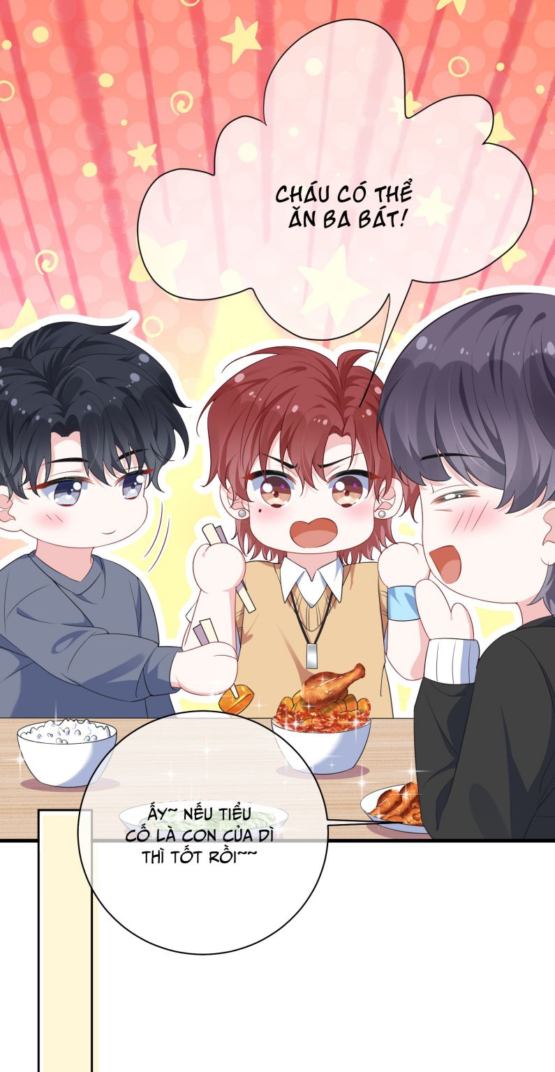 Giáo Bá Là Một Tên Yêu Tinh Chapter 30 - Trang 4