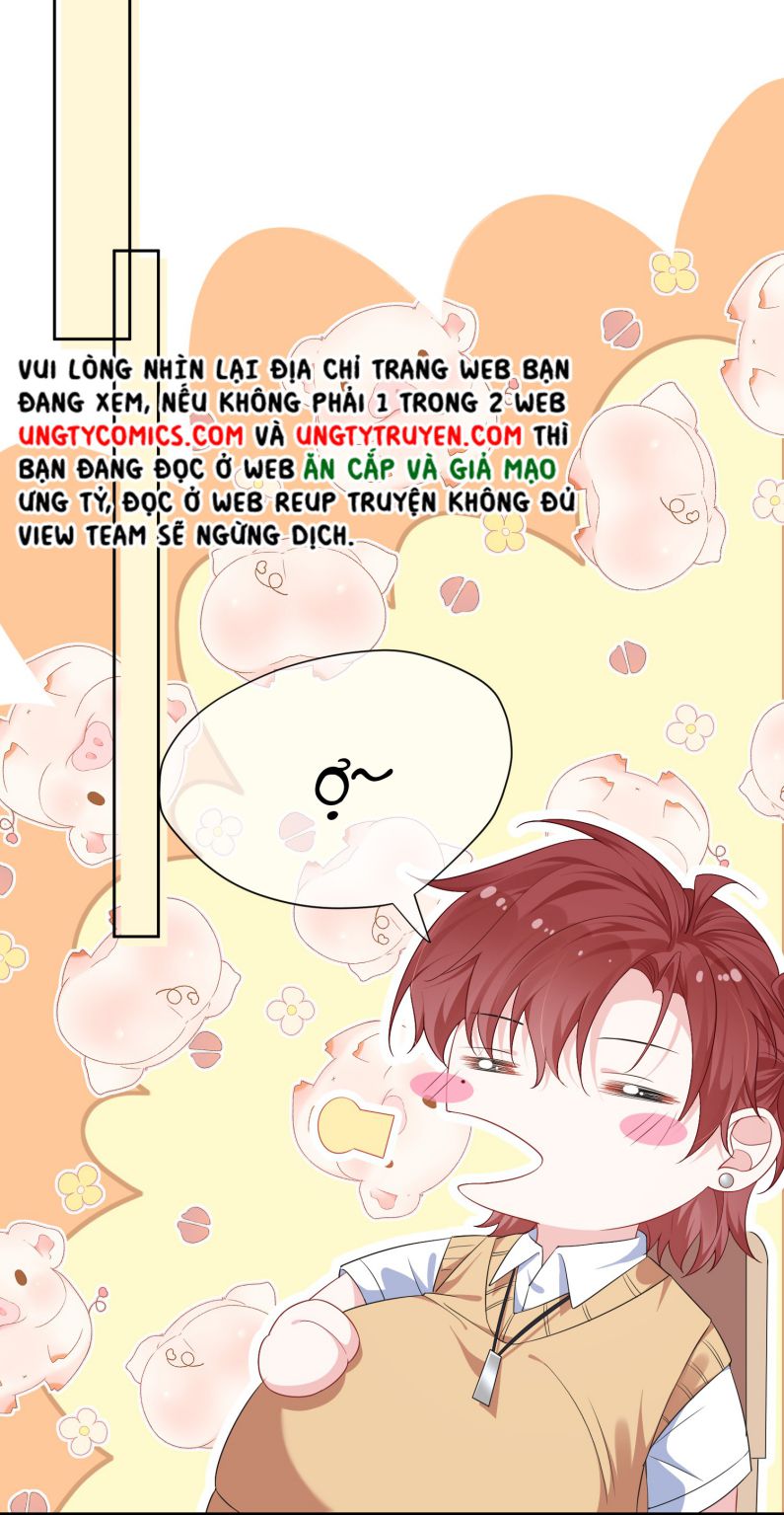 Giáo Bá Là Một Tên Yêu Tinh Chapter 30 - Trang 4