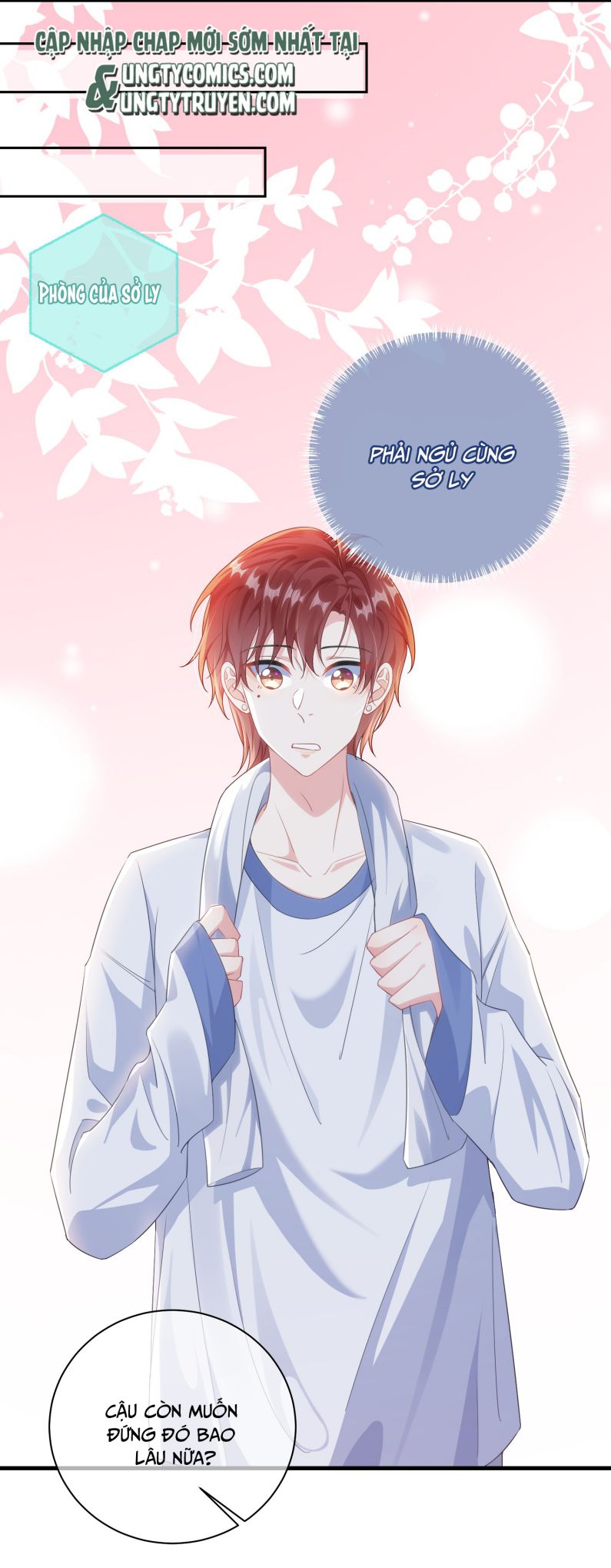 Giáo Bá Là Một Tên Yêu Tinh Chapter 30 - Trang 4