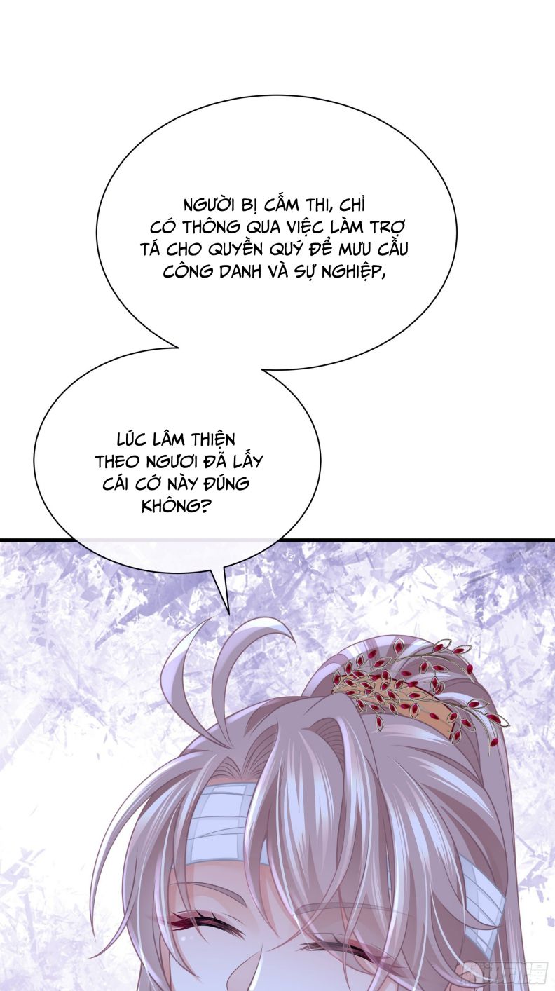 Tôi Nghi Ngờ Hệ Thống Thích Tôi Chapter 48 - Next Chapter 49