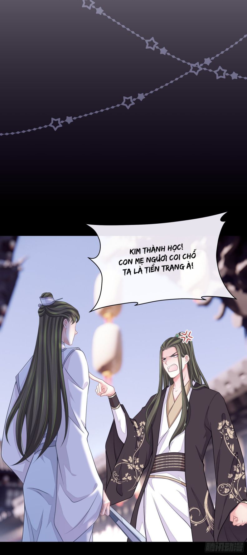 Tôi Nghi Ngờ Hệ Thống Thích Tôi Chapter 48 - Next Chapter 49