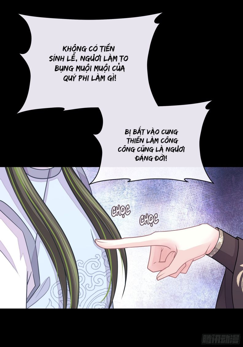 Tôi Nghi Ngờ Hệ Thống Thích Tôi Chapter 48 - Next Chapter 49