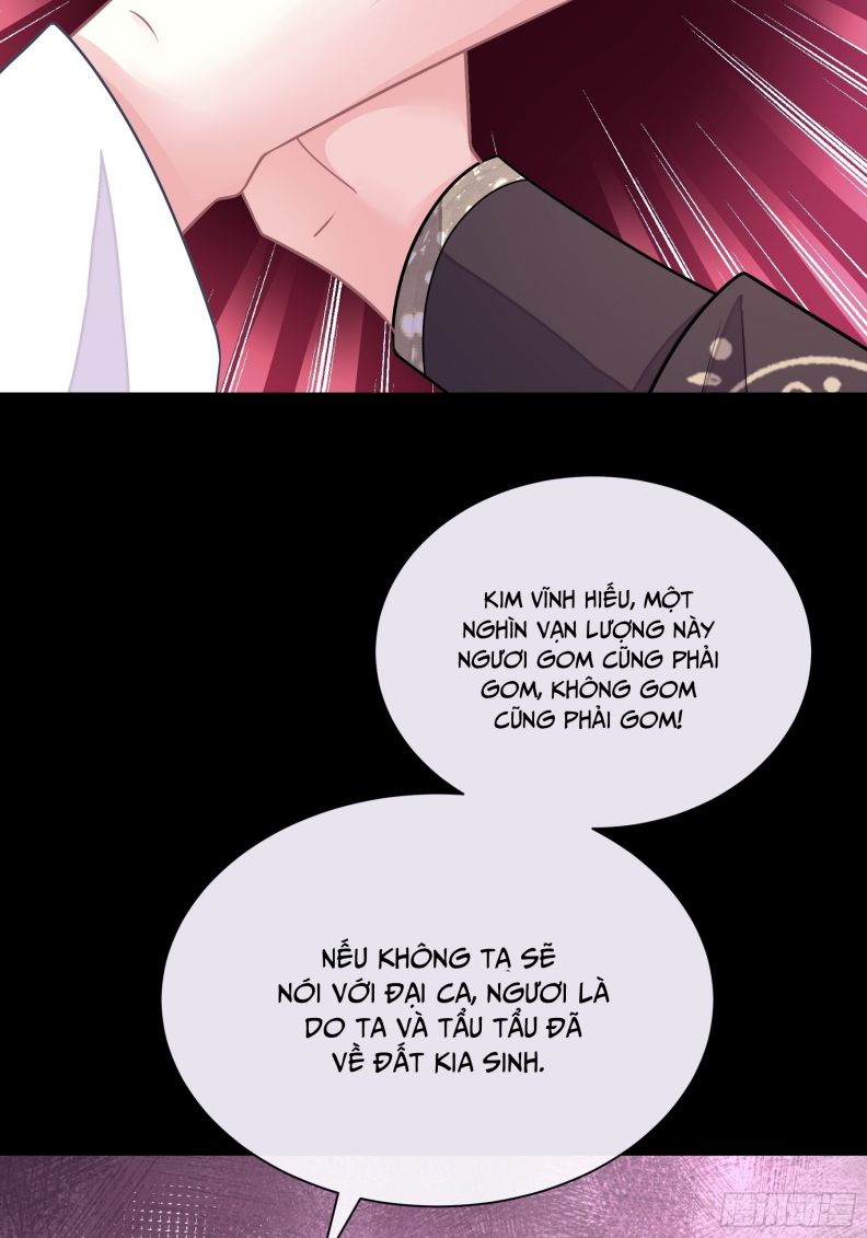 Tôi Nghi Ngờ Hệ Thống Thích Tôi Chapter 48 - Next Chapter 49