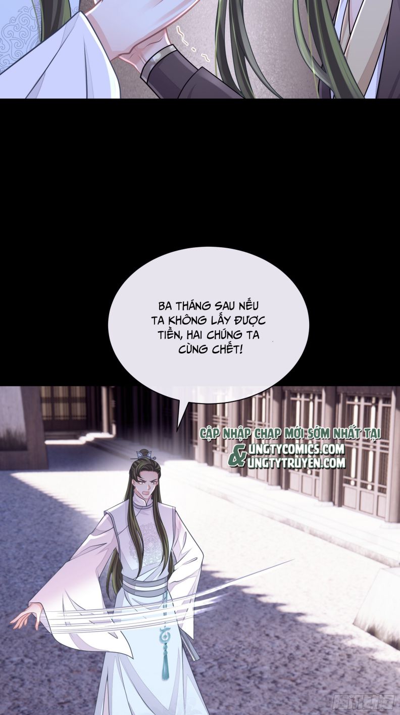 Tôi Nghi Ngờ Hệ Thống Thích Tôi Chapter 48 - Next Chapter 49