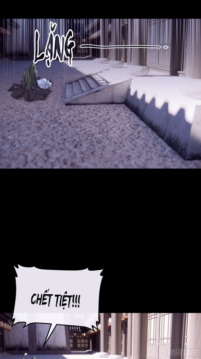 Tôi Nghi Ngờ Hệ Thống Thích Tôi Chapter 48 - Next Chapter 49