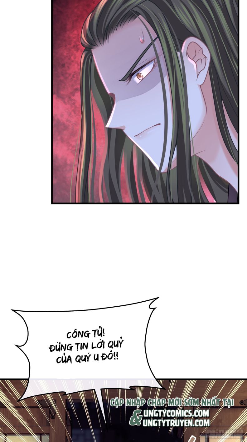 Tôi Nghi Ngờ Hệ Thống Thích Tôi Chapter 48 - Next Chapter 49