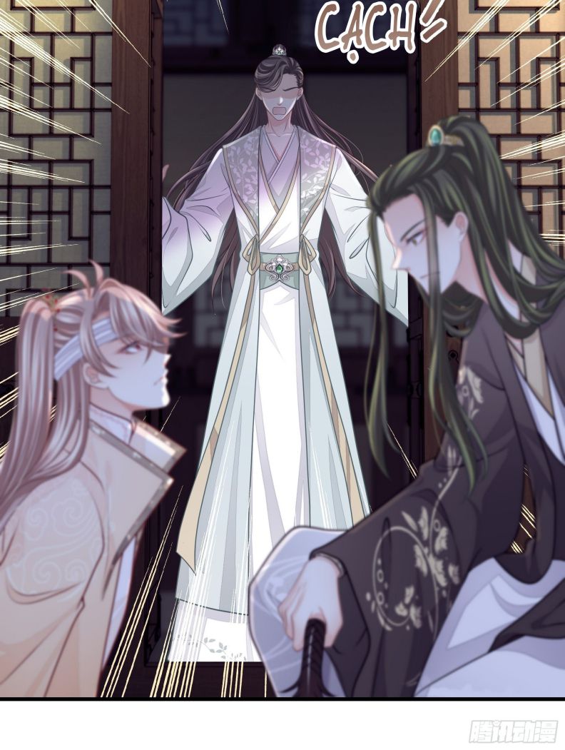 Tôi Nghi Ngờ Hệ Thống Thích Tôi Chapter 48 - Next Chapter 49