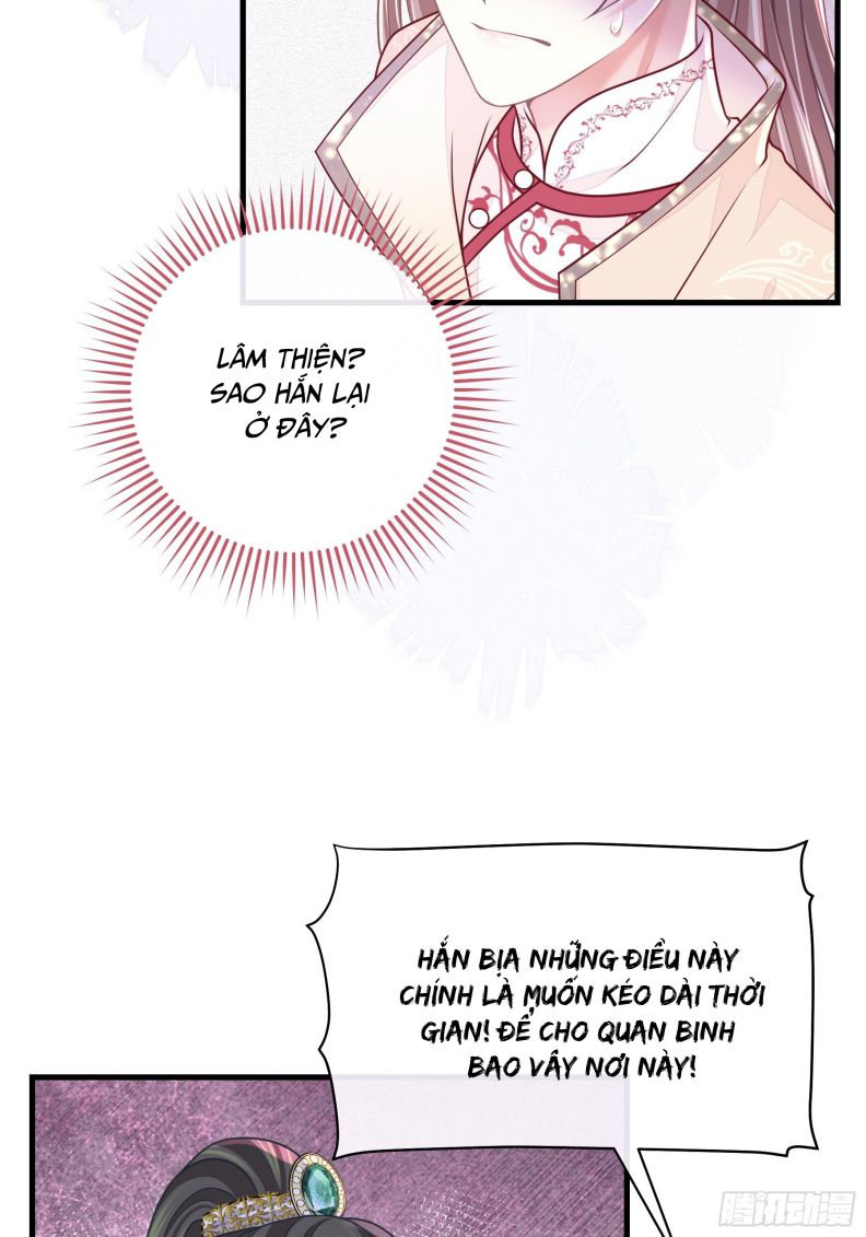 Tôi Nghi Ngờ Hệ Thống Thích Tôi Chapter 48 - Next Chapter 49