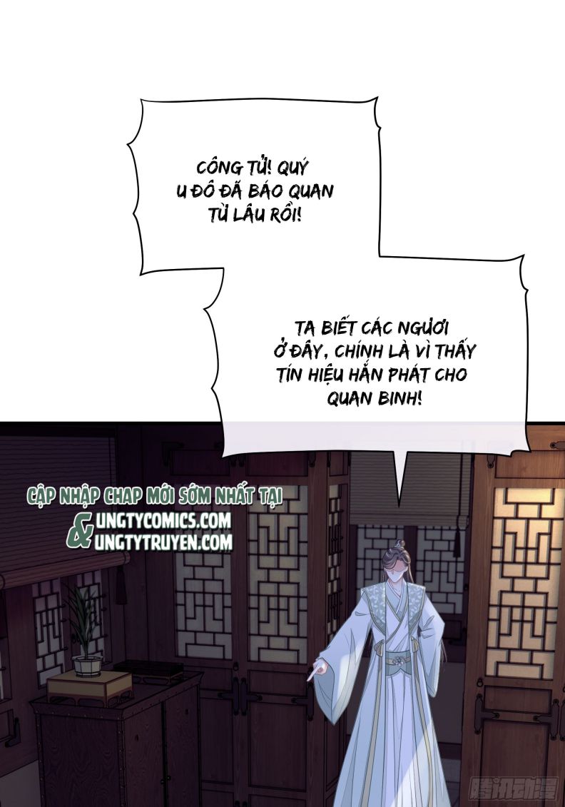 Tôi Nghi Ngờ Hệ Thống Thích Tôi Chapter 48 - Next Chapter 49