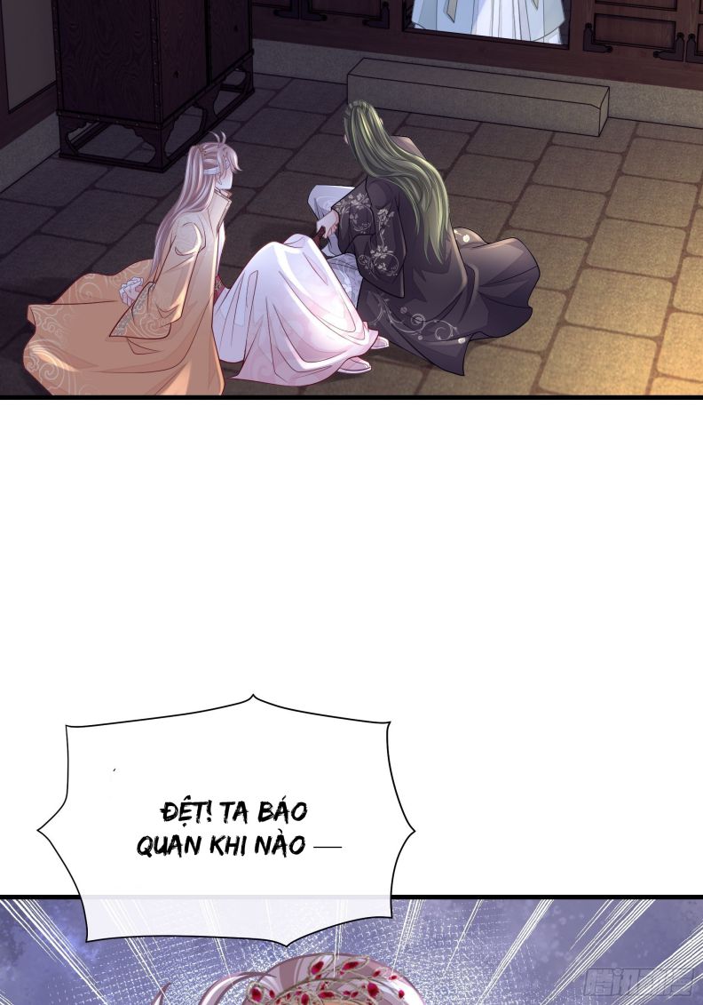 Tôi Nghi Ngờ Hệ Thống Thích Tôi Chapter 48 - Next Chapter 49