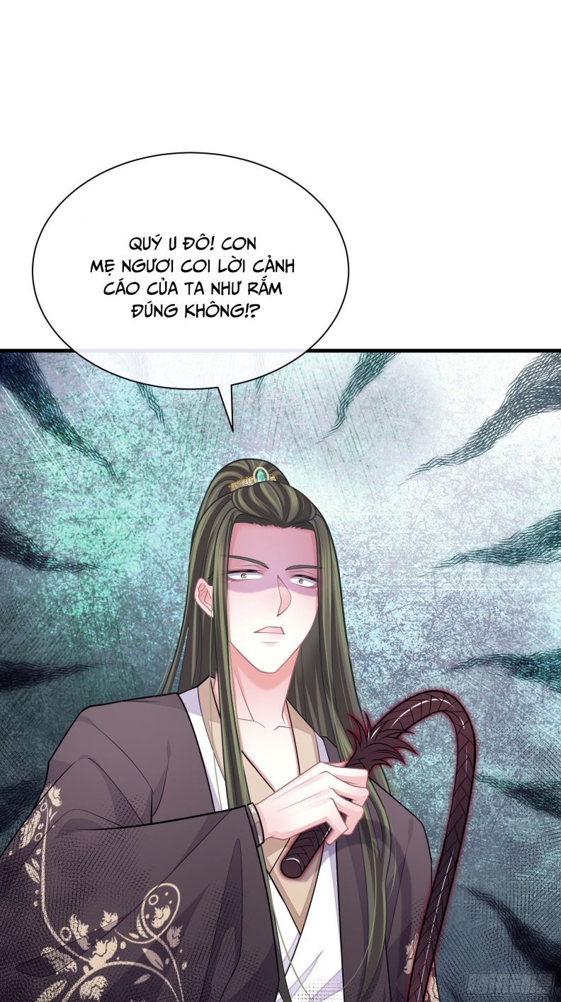 Tôi Nghi Ngờ Hệ Thống Thích Tôi Chapter 48 - Next Chapter 49