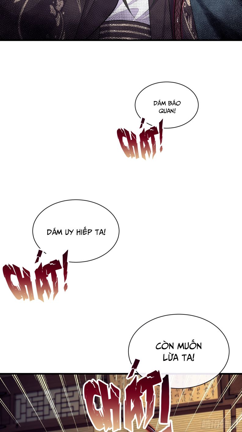 Tôi Nghi Ngờ Hệ Thống Thích Tôi Chapter 48 - Next Chapter 49
