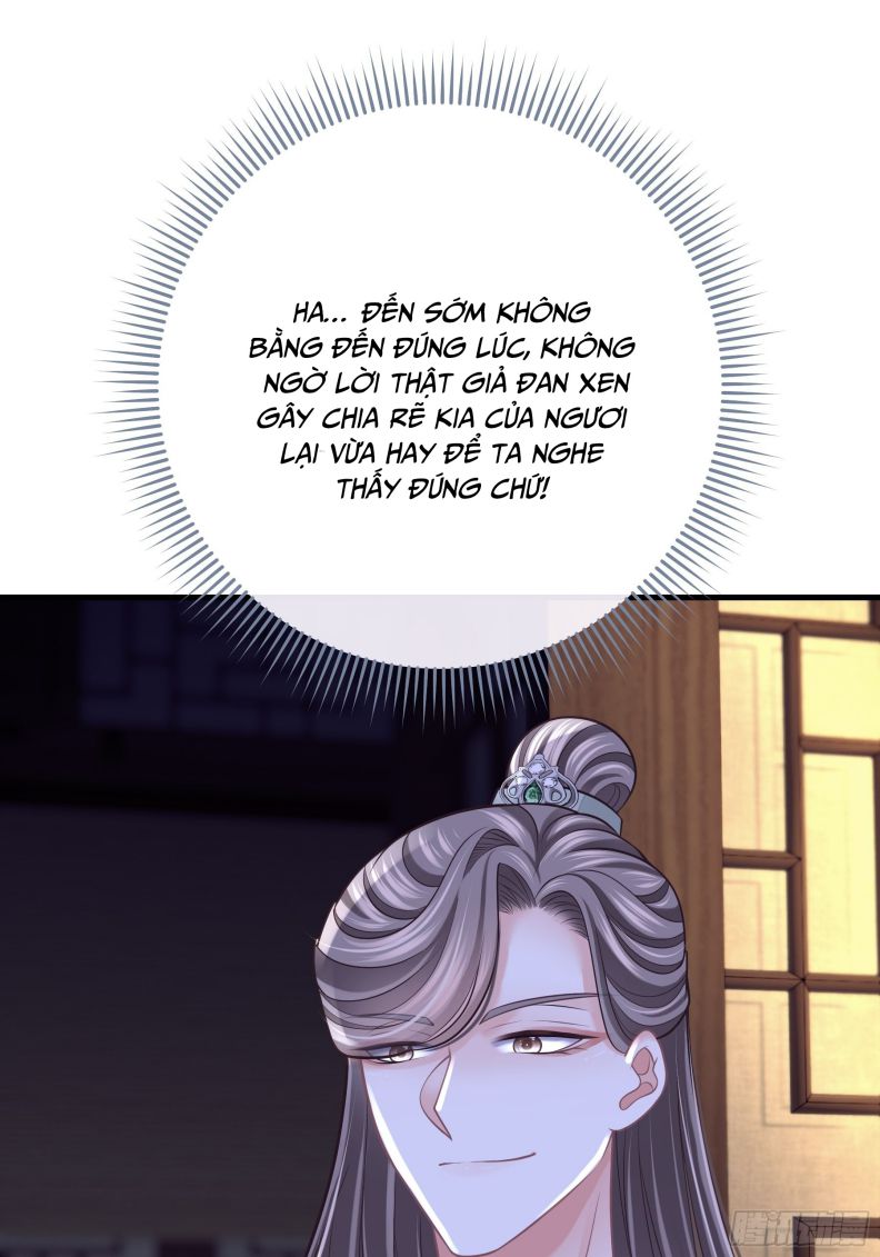 Tôi Nghi Ngờ Hệ Thống Thích Tôi Chapter 48 - Next Chapter 49