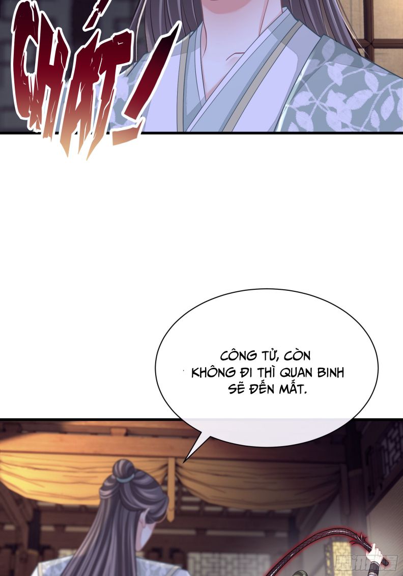 Tôi Nghi Ngờ Hệ Thống Thích Tôi Chapter 48 - Next Chapter 49