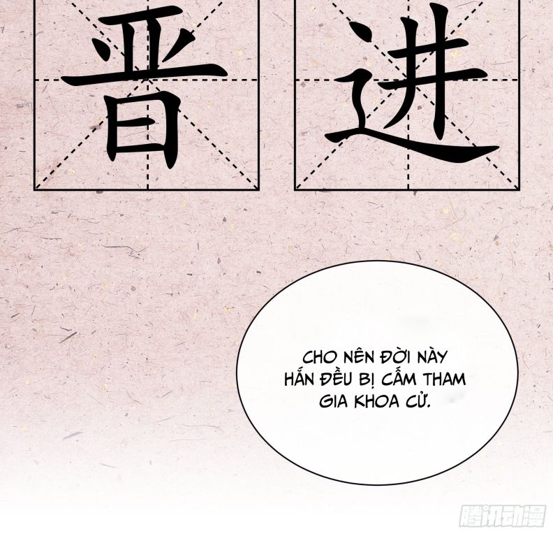 Tôi Nghi Ngờ Hệ Thống Thích Tôi Chapter 48 - Next Chapter 49