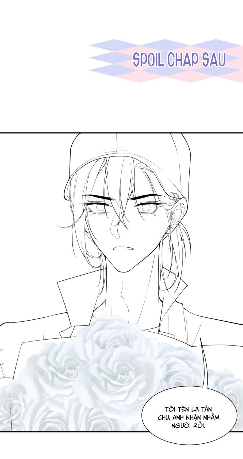 Quan Hệ Thế Thân Chapter 50 - Trang 4