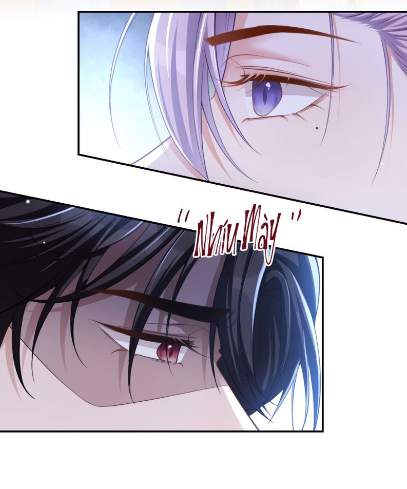 Quan Hệ Thế Thân Chapter 50 - Trang 4