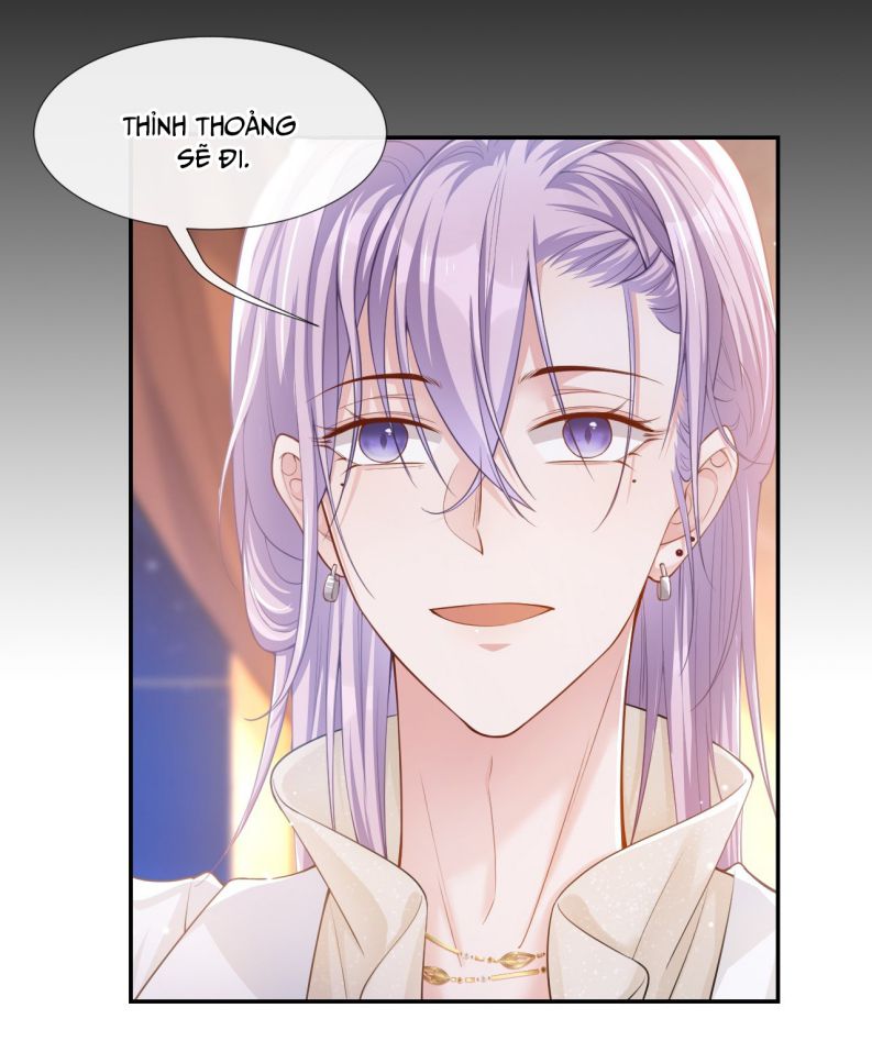 Quan Hệ Thế Thân Chapter 50 - Trang 4