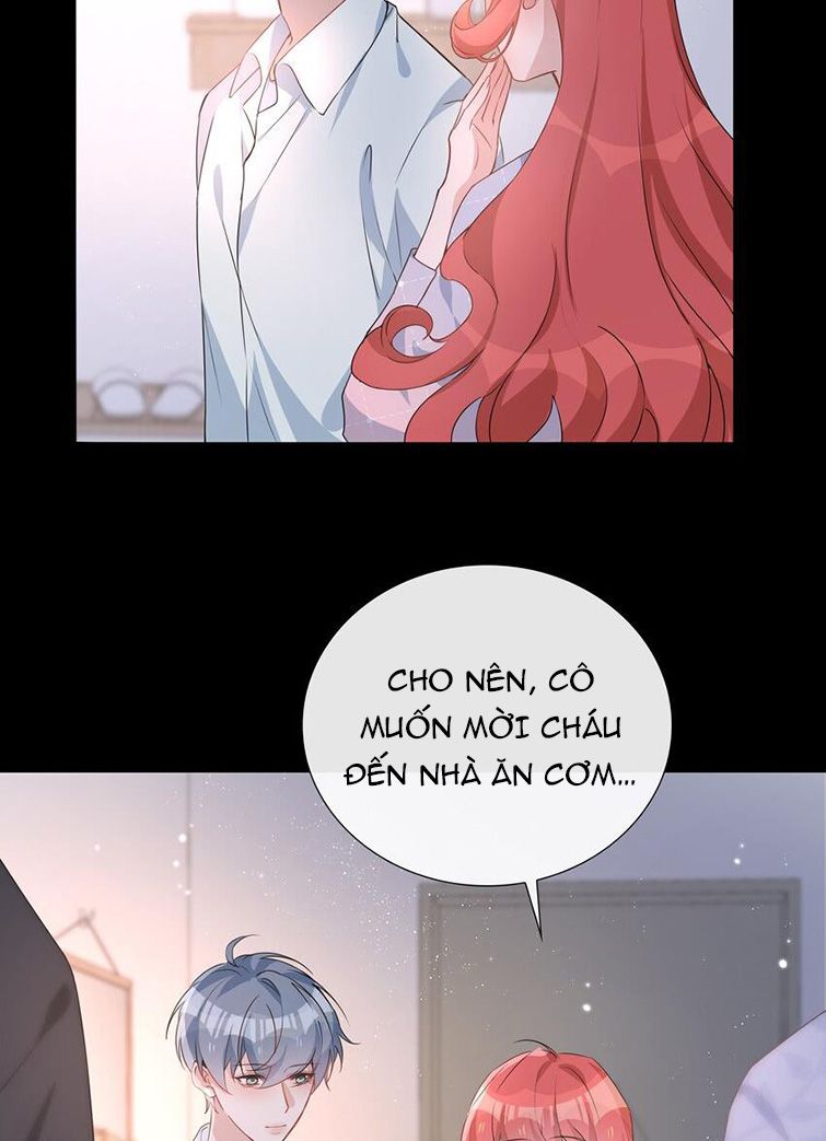 Sơn Hải Cao Trung Chapter 22 - Trang 3