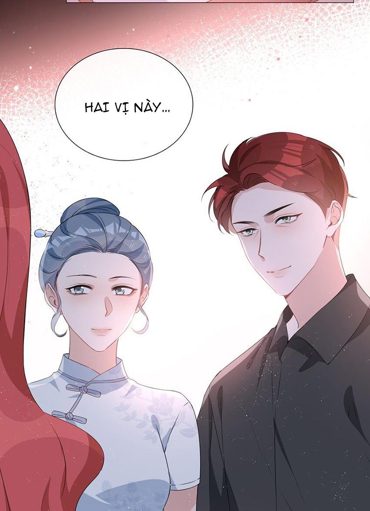 Sơn Hải Cao Trung Chapter 22 - Trang 3