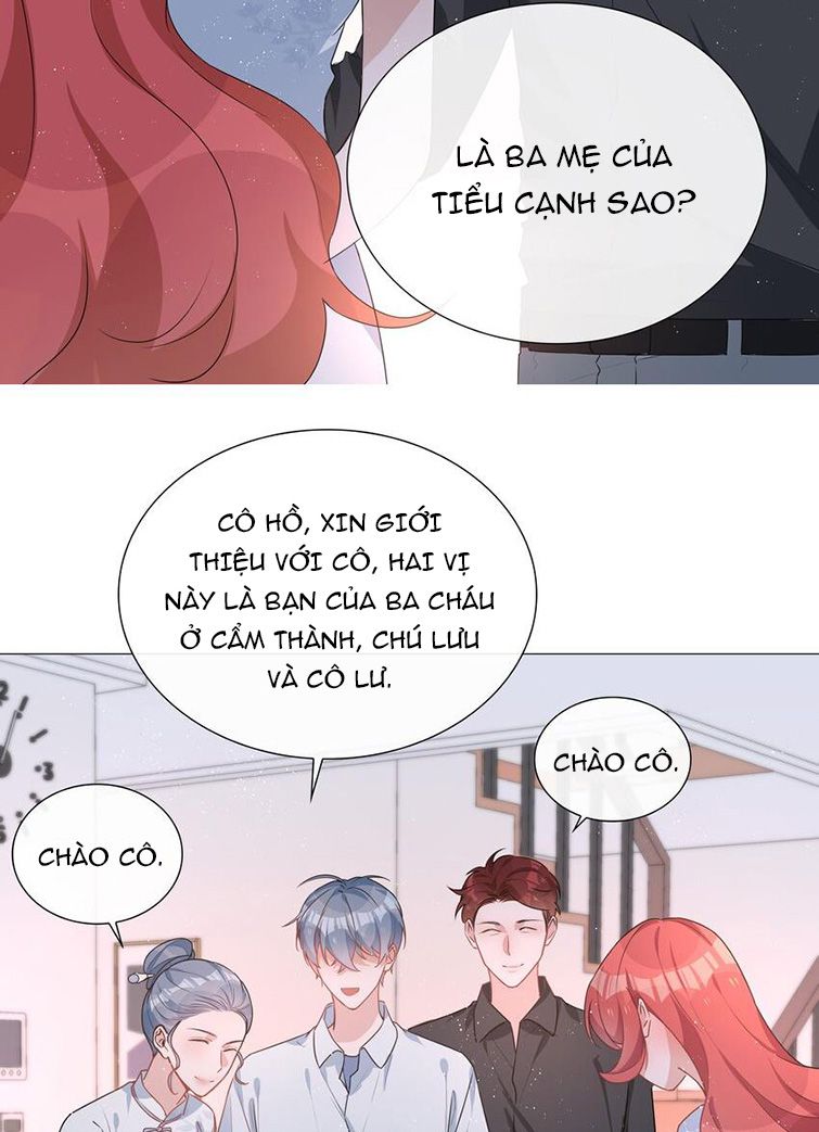 Sơn Hải Cao Trung Chapter 22 - Trang 3