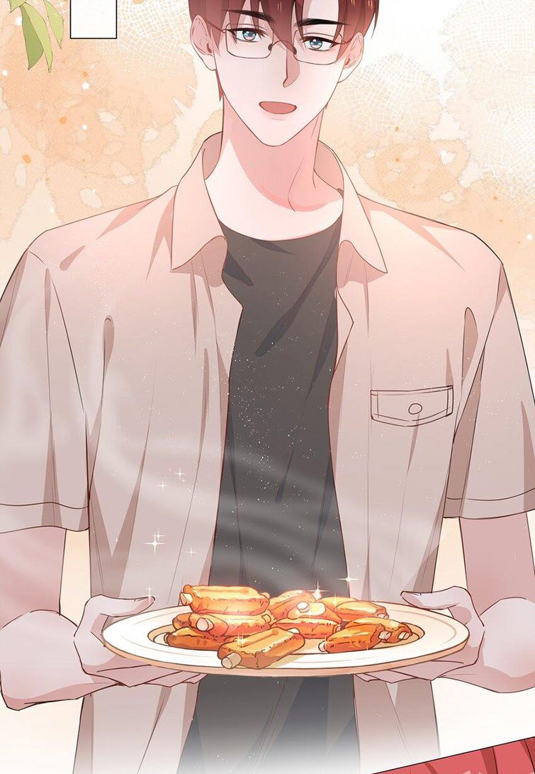 Sơn Hải Cao Trung Chapter 22 - Trang 3