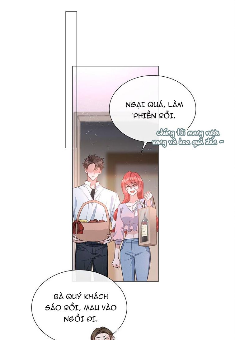 Sơn Hải Cao Trung Chapter 22 - Trang 3