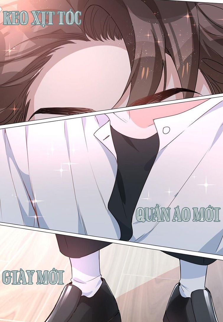 Sơn Hải Cao Trung Chapter 22 - Trang 3