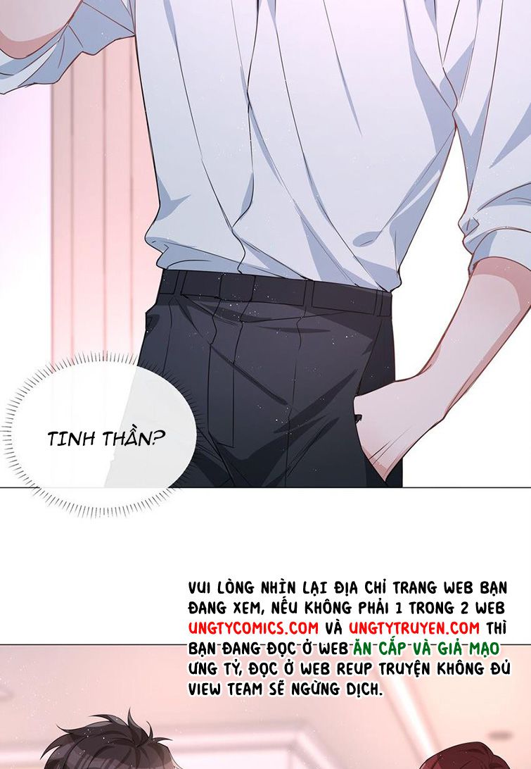 Sơn Hải Cao Trung Chapter 22 - Trang 3