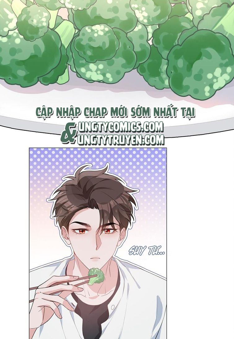 Sơn Hải Cao Trung Chapter 22 - Trang 3