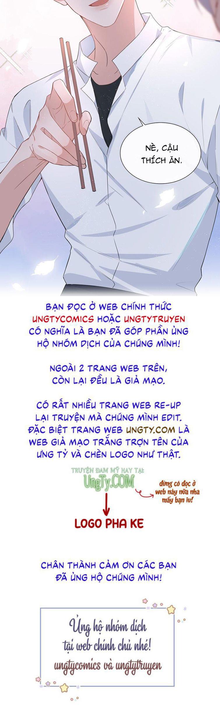 Sơn Hải Cao Trung Chapter 22 - Trang 3