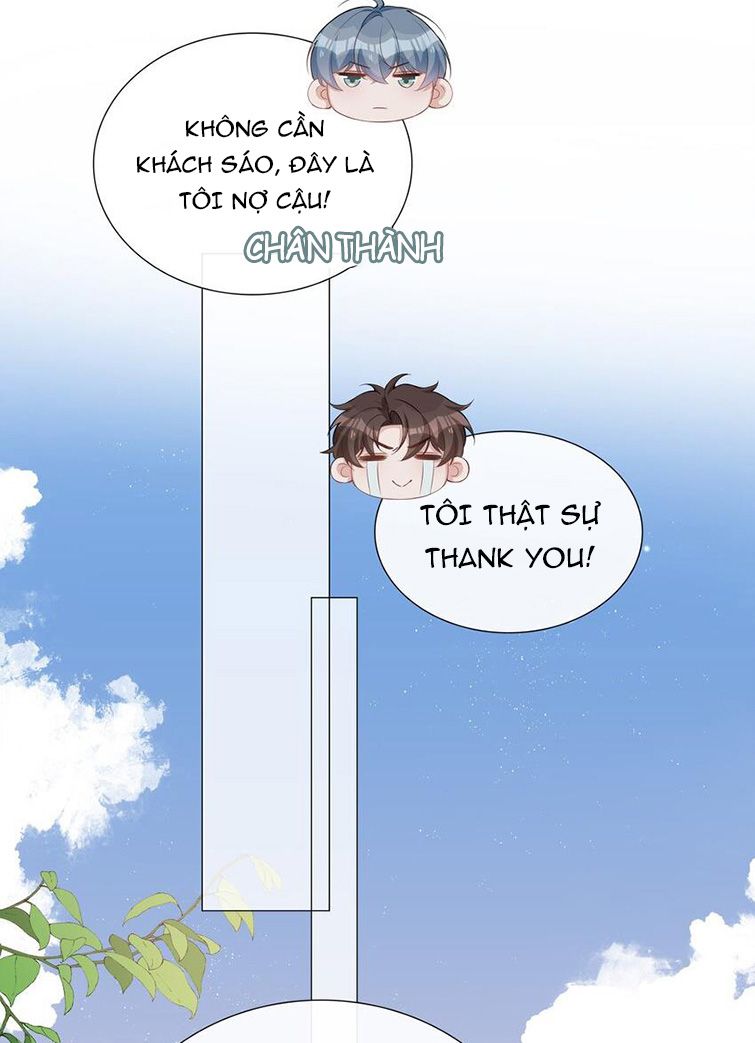 Sơn Hải Cao Trung Chapter 22 - Trang 3