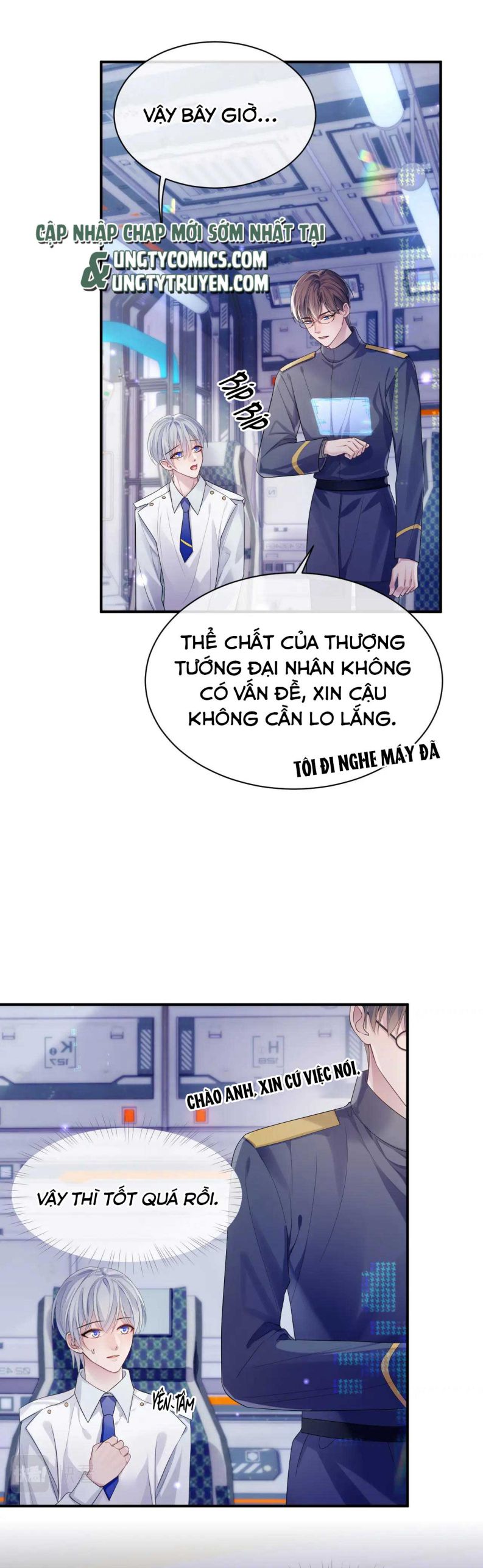 Đơn Xin Ly Hôn Chapter 58 - Next Chapter 59