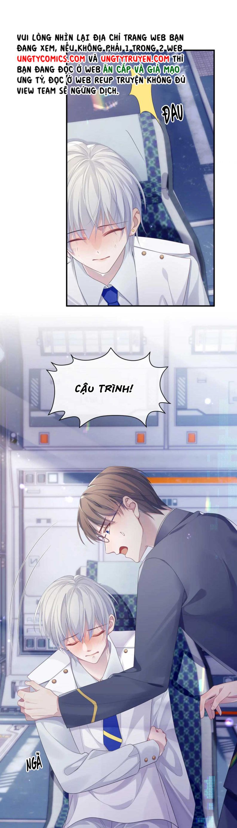 Đơn Xin Ly Hôn Chapter 58 - Next Chapter 59