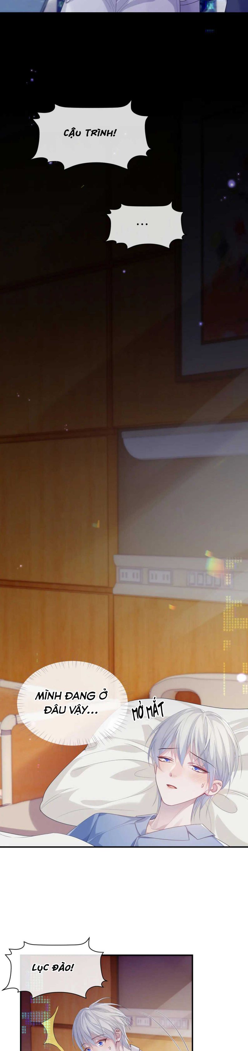 Đơn Xin Ly Hôn Chapter 58 - Next Chapter 59