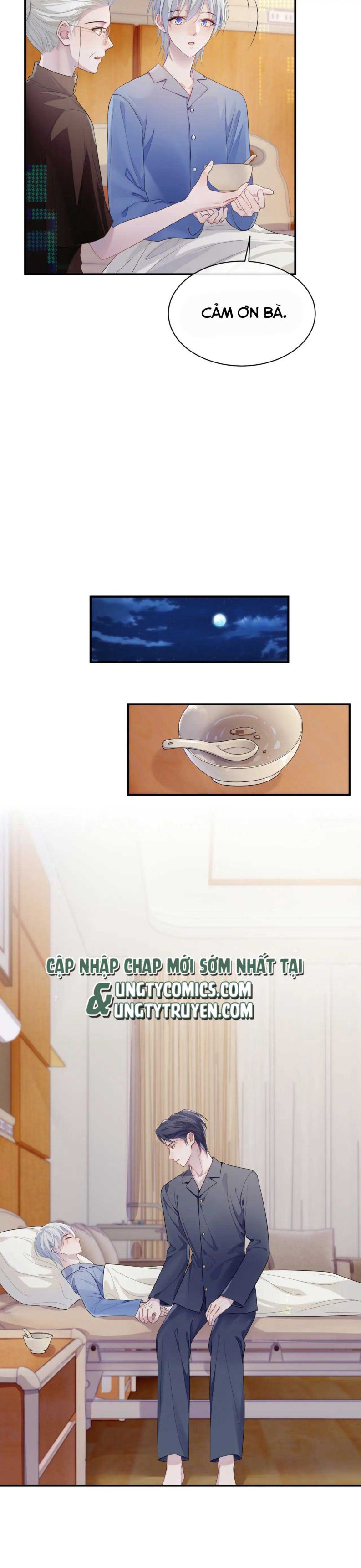 Đơn Xin Ly Hôn Chapter 58 - Next Chapter 59