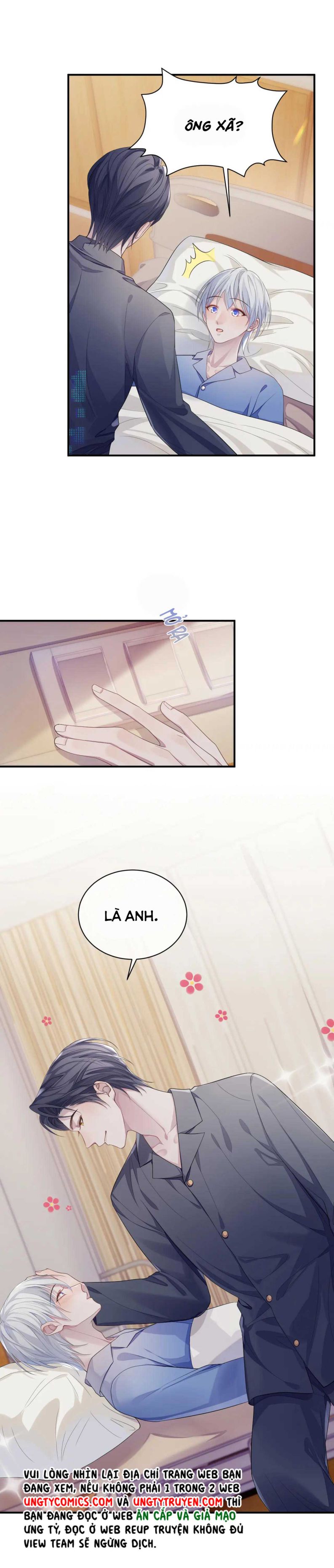 Đơn Xin Ly Hôn Chapter 58 - Next Chapter 59