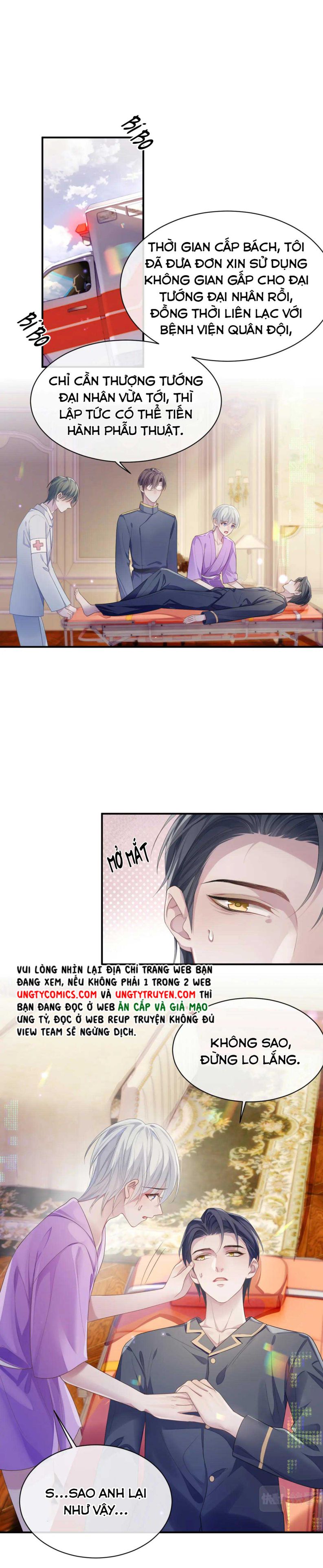 Đơn Xin Ly Hôn Chapter 58 - Next Chapter 59