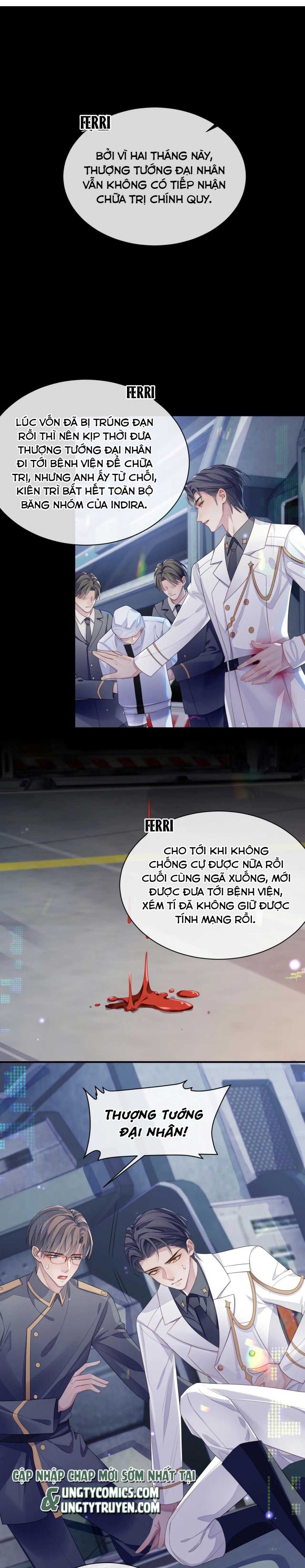 Đơn Xin Ly Hôn Chapter 58 - Next Chapter 59