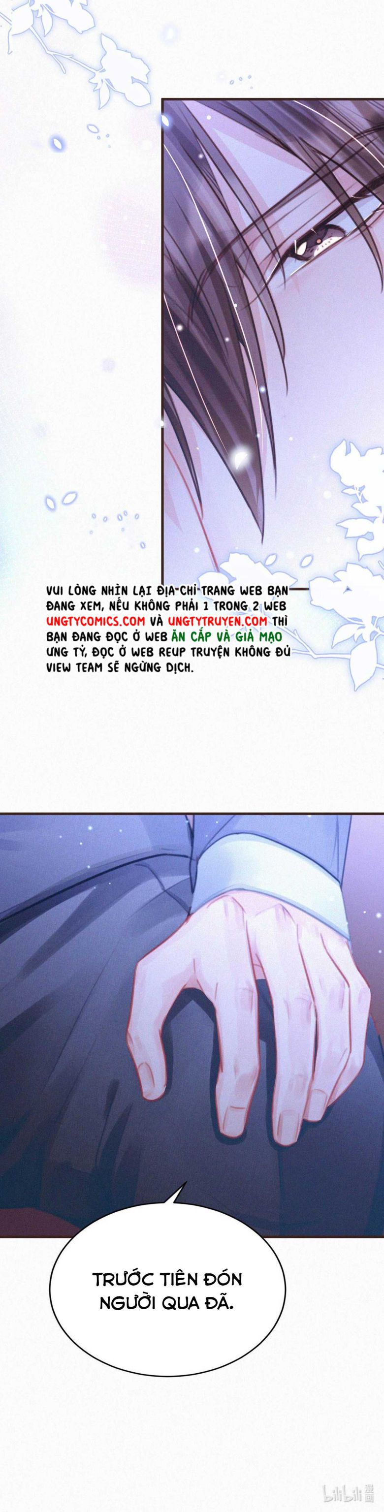 Môi Súng Chapter 55 - Trang 4