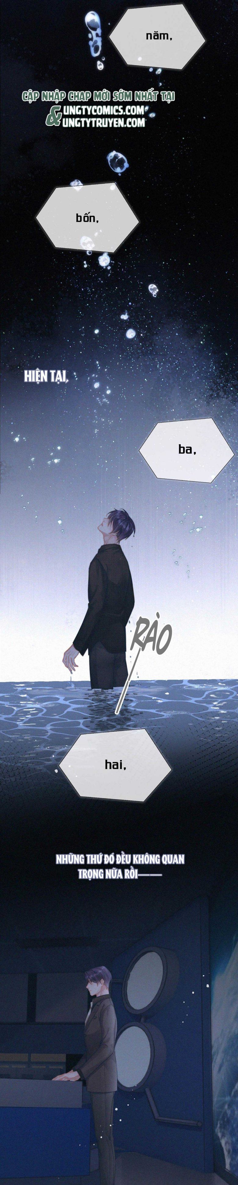 Môi Súng Chapter 55 - Trang 4