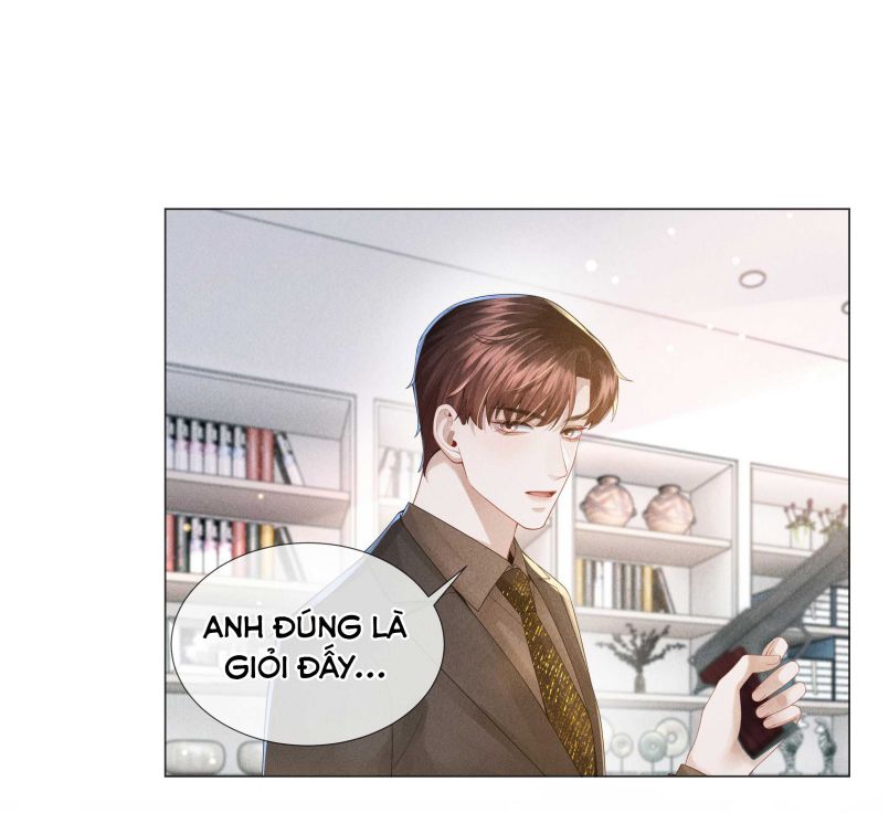 Dior Tiên Sinh Chap 50 - Next Chap 50