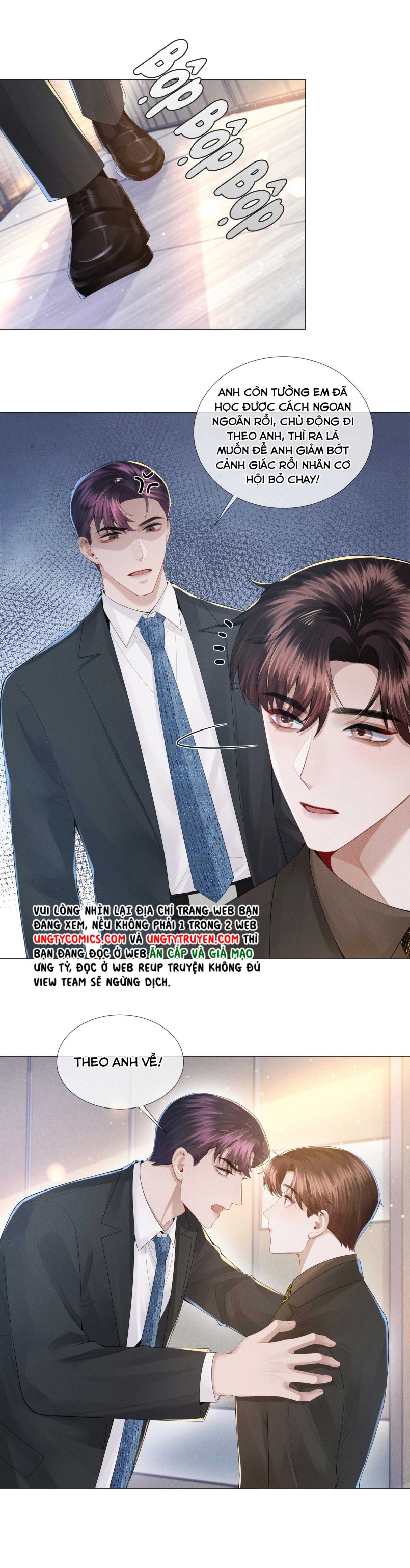 Dior Tiên Sinh Chap 50 - Next Chap 50