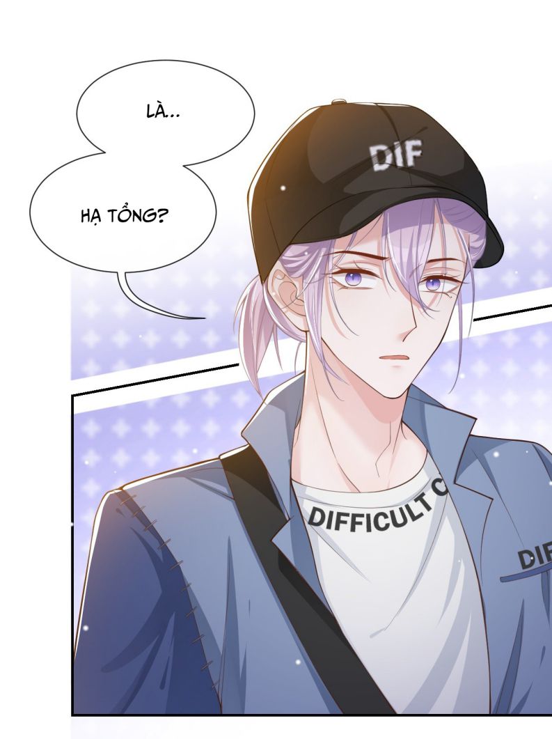 Quan Hệ Thế Thân Chapter 51 - Next Chapter 52