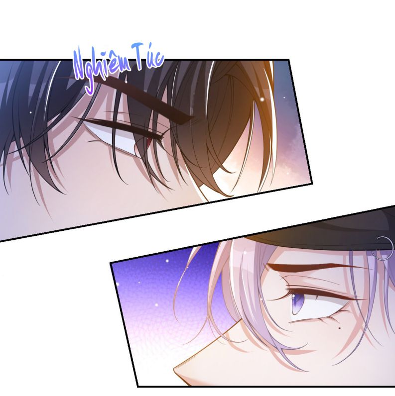 Quan Hệ Thế Thân Chapter 51 - Next Chapter 52